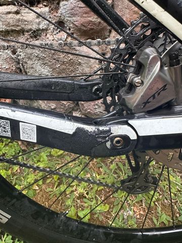 Tweedehands BULLS Wild Edge Team 2022 2022 Mountainbike — afbeelding 5 van 7