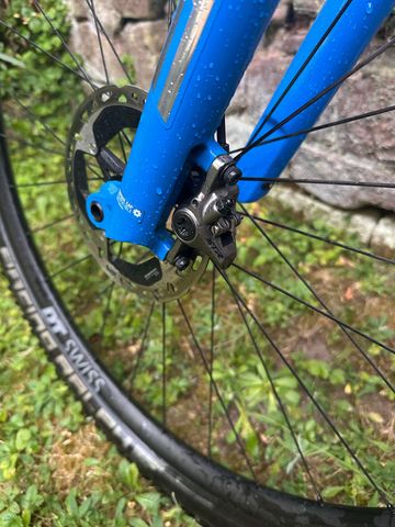 Tweedehands BULLS Wild Edge Team 2022 2022 Mountainbike — afbeelding 6 van 7