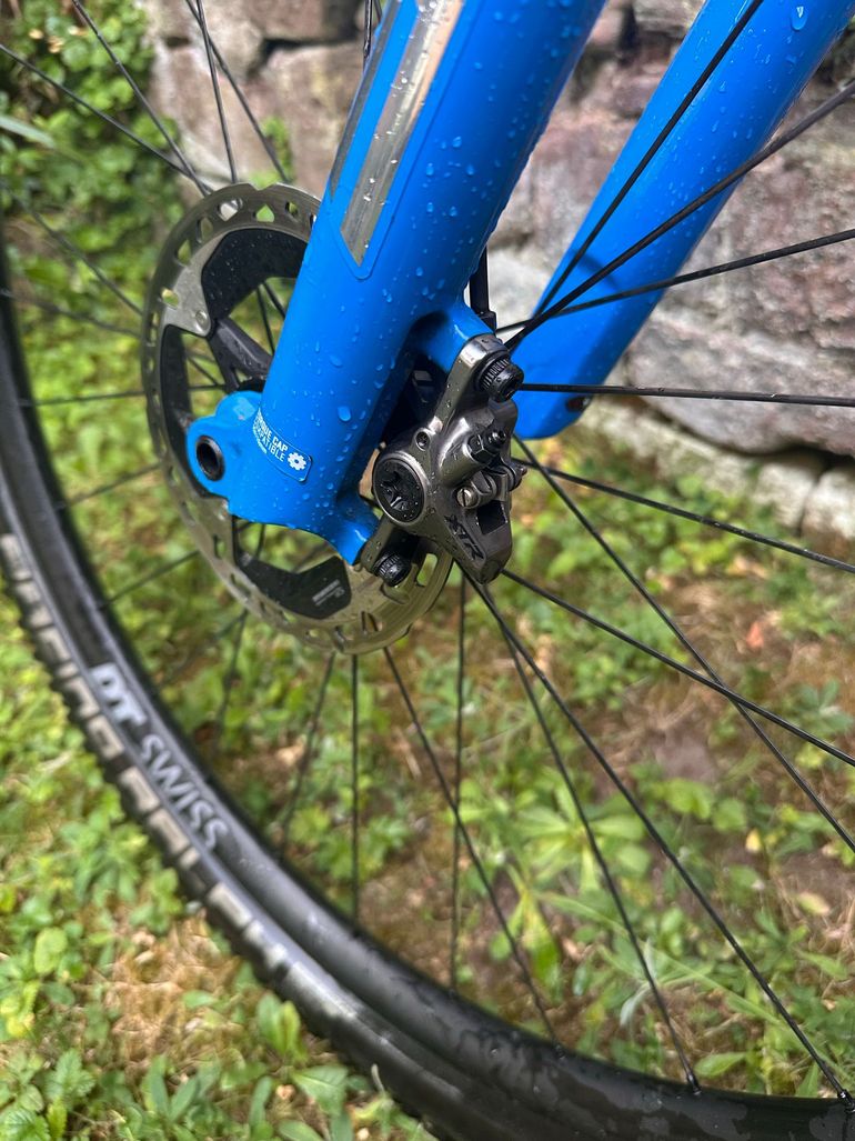 Gebrauchtes BULLS Wild Edge Team 2022 2022 Mountainbike, Schwarz, 29 — Bild 6 von 7