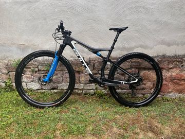 Tweedehands BULLS Wild Edge Team 2022 2022 Mountainbike — afbeelding 4 van 7