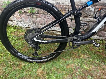 Tweedehands BULLS Wild Edge Team 2022 2022 Mountainbike — afbeelding 3 van 7