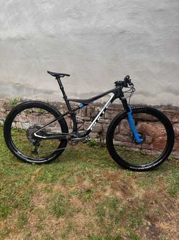 Used BULLS Wild Edge Team 2022 2022 MTB