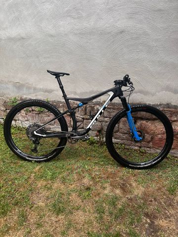 Gebrauchtes BULLS Wild Edge Team 2022 2022 MTB