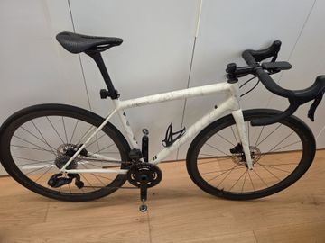 Brugt Specialized S-Works Aethos – Campagnolo LTD 2023 2023 Road & Gravel