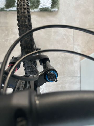 Focus JAM 8.8 2022 2022 Mountainbike d'occasion — image 9 sur 9