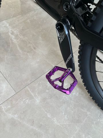 Focus JAM 8.8 2022 2022 Mountainbike d'occasion — image 7 sur 9