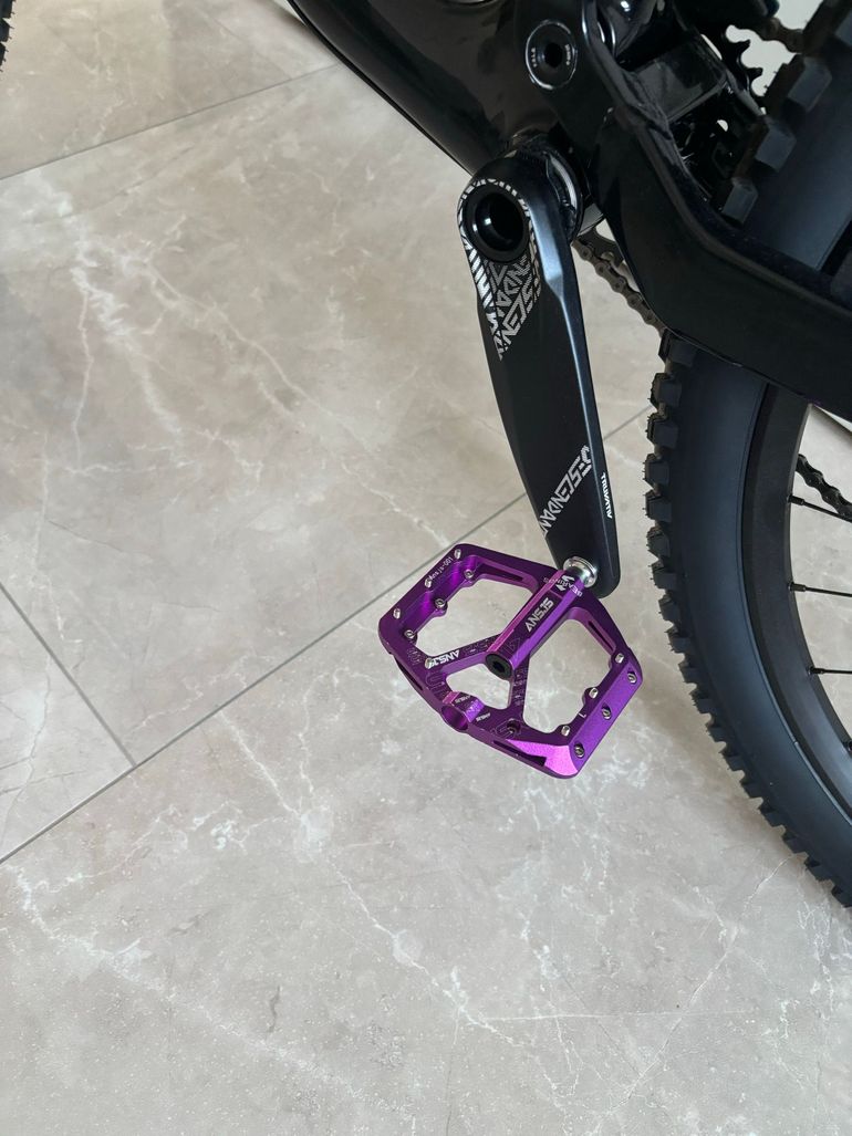 Focus JAM 8.8 2022 2022 Mountainbike d'occasion — image 7 sur 9