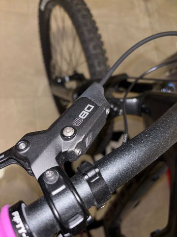Used Focus JAM 8.8 2022 2022 Mountainbike, Black, 29 — image 9 of 11