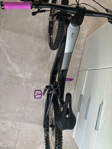 Focus JAM 8.8 2022 2022 Mountainbike d'occasion — image 8 sur 9