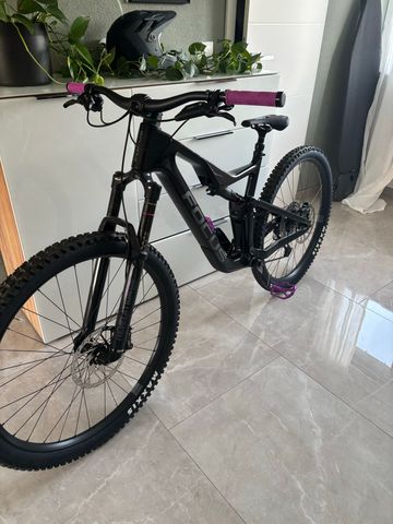 Focus JAM 8.8 2022 2022 Mountainbike d'occasion — image 2 sur 9