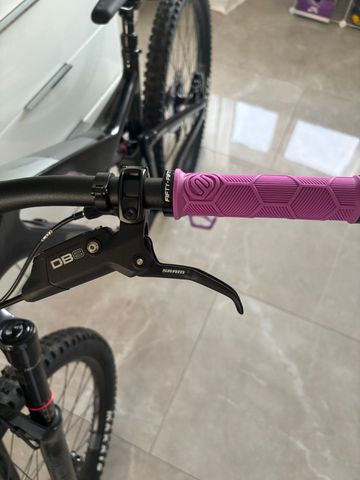Focus JAM 8.8 2022 2022 Mountainbike d'occasion — image 6 sur 9