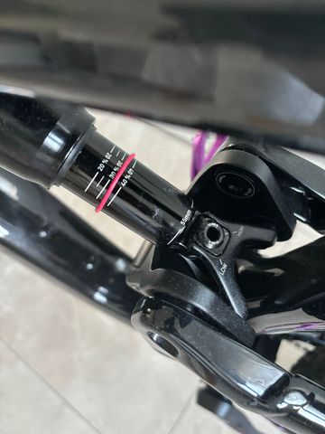 Focus JAM 8.8 2022 2022 Mountainbike d'occasion — image 4 sur 9