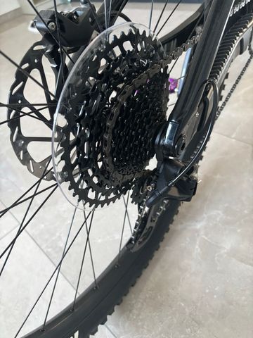 Focus JAM 8.8 2022 2022 Mountainbike d'occasion — image 3 sur 9