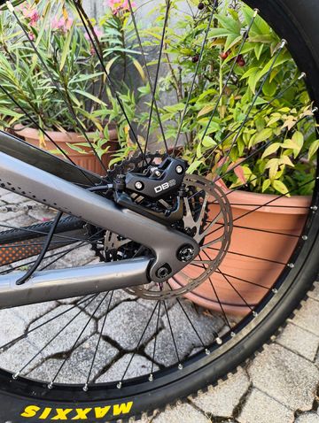 Brugt Lapierre Zesty SRAM GX 2019 Mountainbike — billede 4 af 5