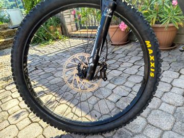Brugt Lapierre Zesty SRAM GX 2019 Mountainbike — billede 5 af 5