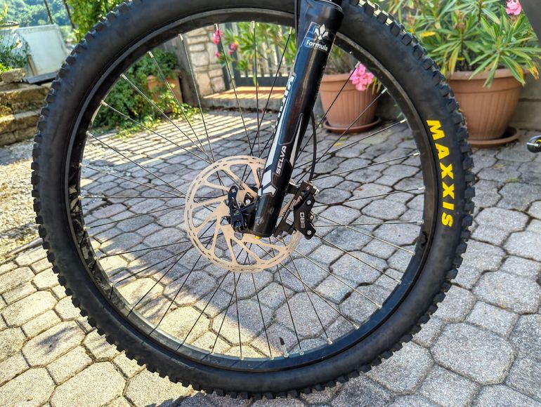 Brugt Lapierre Zesty SRAM GX 2019 Mountainbike — billede 5 af 5