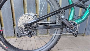 Tweedehands Radon Swoop Shimano Deore XT 2023 Mountainbike — afbeelding 4 van 19