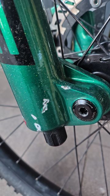 Tweedehands Radon Swoop Shimano Deore XT 2023 Mountainbike — afbeelding 18 van 19