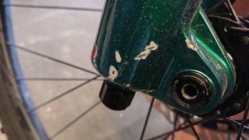 Tweedehands Radon Swoop Shimano Deore XT 2023 Mountainbike — afbeelding 19 van 19