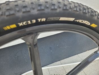 Used BMC Fourstroke 01 TWO 2020 2020 Mountainbike, Black — image 6 of 21