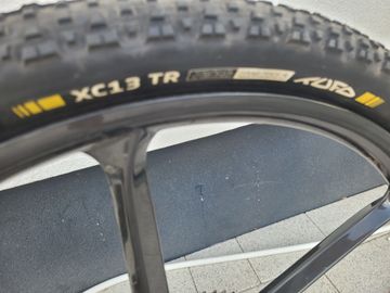 Used BMC Fourstroke 01 TWO 2020 2020 Mountainbike, Black — image 6 of 21