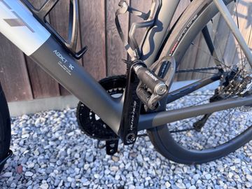 Tweedehands Scott Addict RC Pro 2026 2026 Road & Gravel — afbeelding 14 van 16