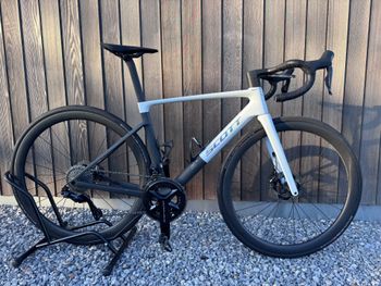 Used Scott Addict RC Pro 2026 2026 Road & Gravel