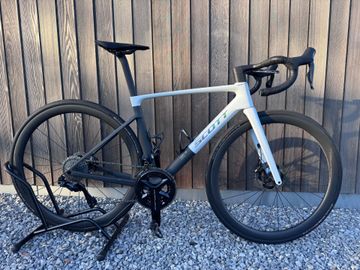 Used Scott Addict RC Pro 2026 2026 Road & Gravel