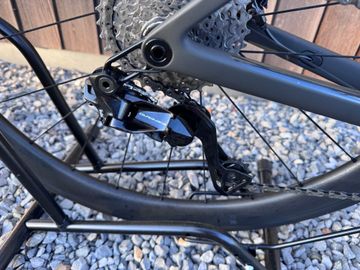 Tweedehands Scott Addict RC Pro 2026 2026 Road & Gravel — afbeelding 5 van 16