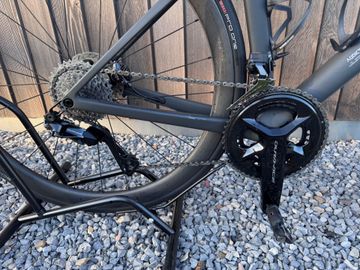 Tweedehands Scott Addict RC Pro 2026 2026 Road & Gravel — afbeelding 3 van 16