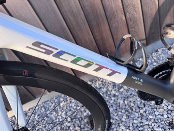 Tweedehands Scott Addict RC Pro 2026 2026 Road & Gravel — afbeelding 13 van 16