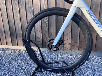 Brugt Scott Addict RC Pro 2026 2026 Road & Gravel — billede 15 af 16