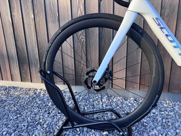 Tweedehands Scott Addict RC Pro 2026 2026 Road & Gravel — afbeelding 15 van 16