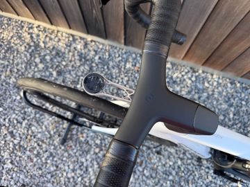 Tweedehands Scott Addict RC Pro 2026 2026 Road & Gravel — afbeelding 12 van 16