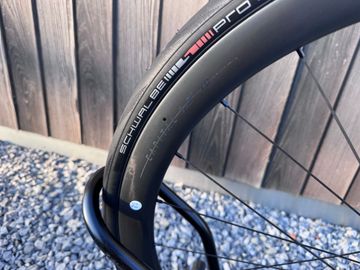 Tweedehands Scott Addict RC Pro 2026 2026 Road & Gravel — afbeelding 11 van 16
