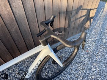 Tweedehands Scott Addict RC Pro 2026 2026 Road & Gravel — afbeelding 4 van 16