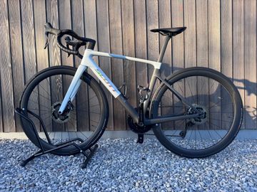 Tweedehands Scott Addict RC Pro 2026 2026 Road & Gravel — afbeelding 2 van 16