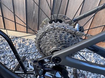 Tweedehands Scott Addict RC Pro 2026 2026 Road & Gravel — afbeelding 6 van 16