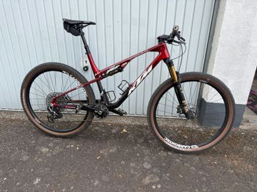 KTM SCARP EXONIC 2026 2026 MTB usato