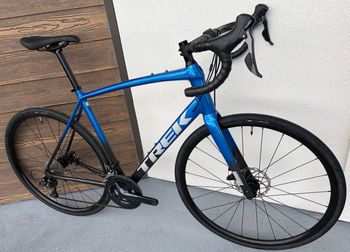 Used Trek Domane AL 3 Disc 2023 2023 Road & Gravel