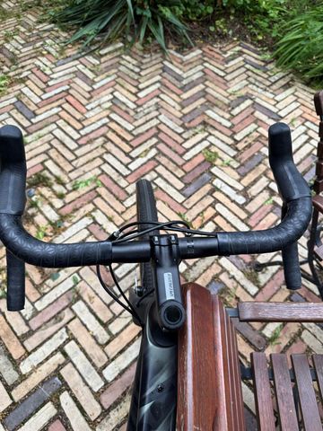 Gebrauchtes Specialized Diverge Comp Carbon 2022 2022 Road & Gravel, Grün — Bild 5 von 11