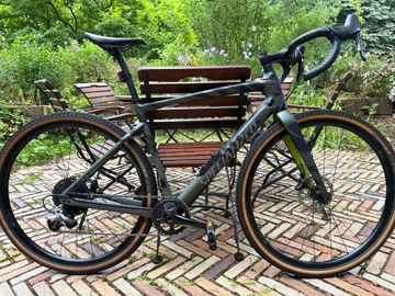 Used Specialized Diverge Comp Carbon 2022 2022 Road & Gravel