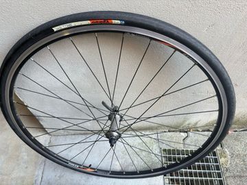 Used Merida Scultura Shimano 105 2014 Road & Gravel, Light Gray — image 19 of 26