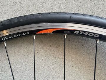 Used Merida Scultura Shimano 105 2014 Road & Gravel, Light Gray — image 23 of 26