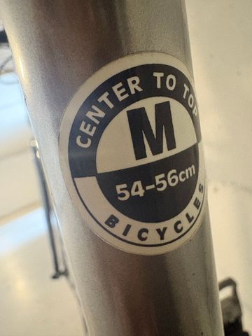 Used Merida Scultura Shimano 105 2014 Road & Gravel, Light Gray — image 6 of 26