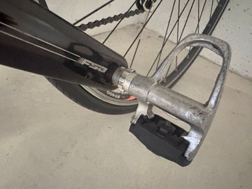 Used Merida Scultura Shimano 105 2014 Road & Gravel, Light Gray — image 5 of 26