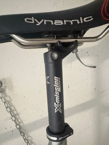 Gebrauchtes Merida Scultura Shimano 105 2014 Road & Gravel, Hellgrau — Bild 12 von 14