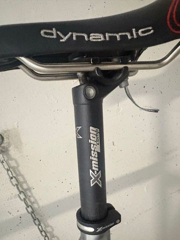 Used Merida Scultura Shimano 105 2014 Road & Gravel, Light Gray — image 12 of 26