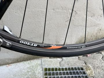 Used Merida Scultura Shimano 105 2014 Road & Gravel, Light Gray — image 26 of 26