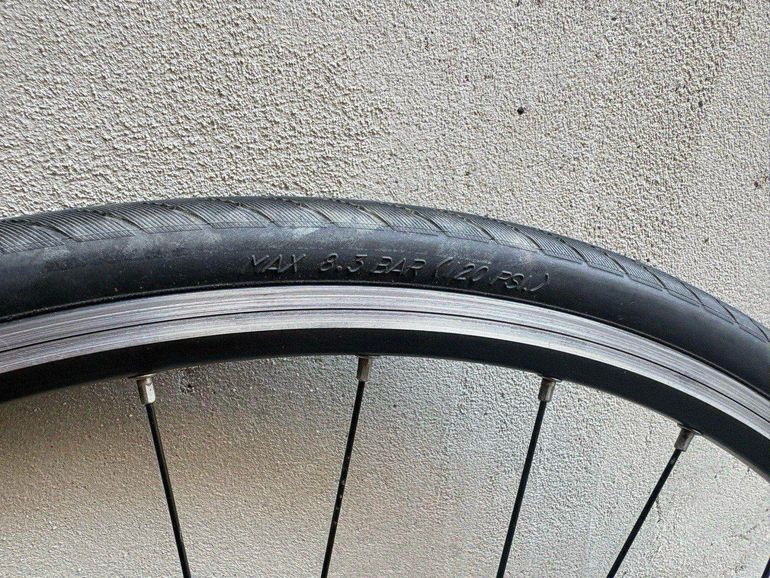 Used Merida Scultura Shimano 105 2014 Road & Gravel, Light Gray — image 21 of 26